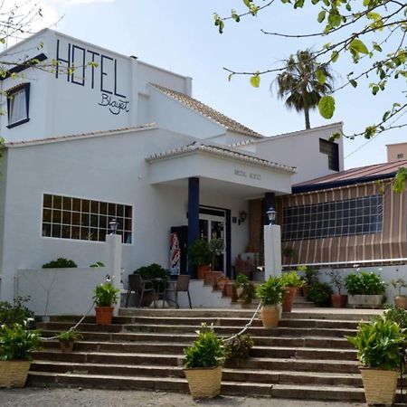Hostal Blayet Valensiya Dış mekan fotoğraf