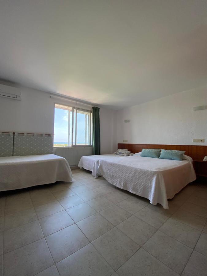 Hostal Blayet Valensiya Dış mekan fotoğraf