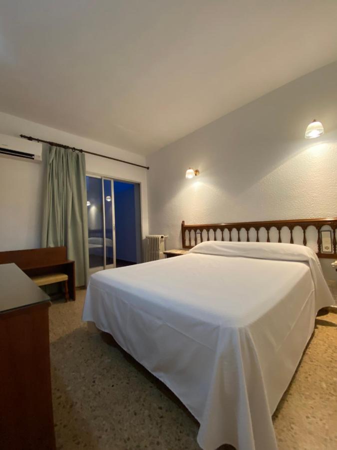 Hostal Blayet Valensiya Dış mekan fotoğraf