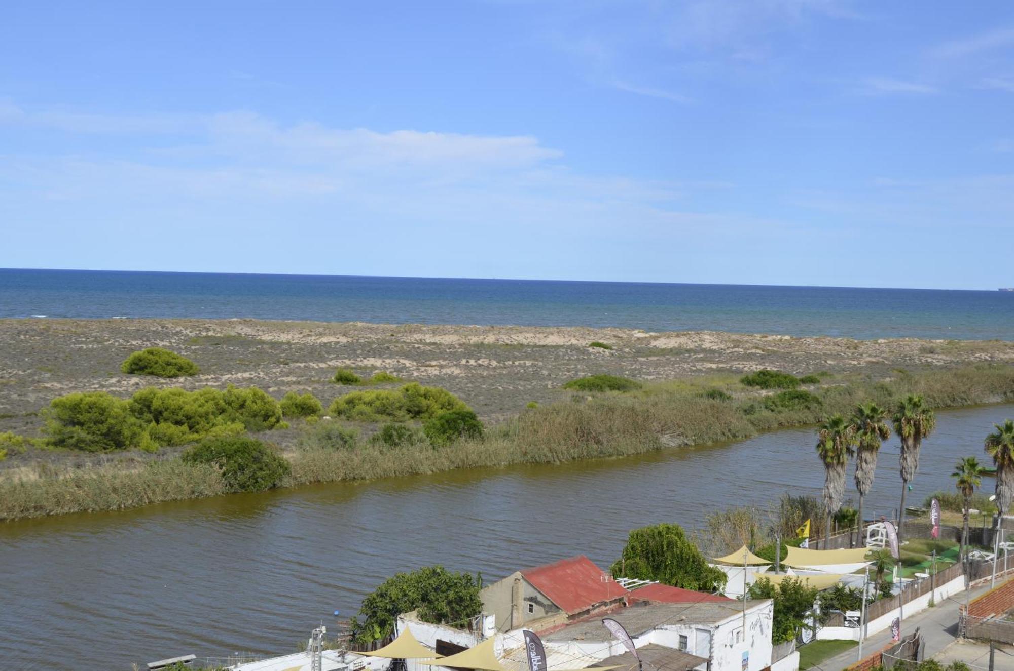 Hostal Blayet Valensiya Dış mekan fotoğraf