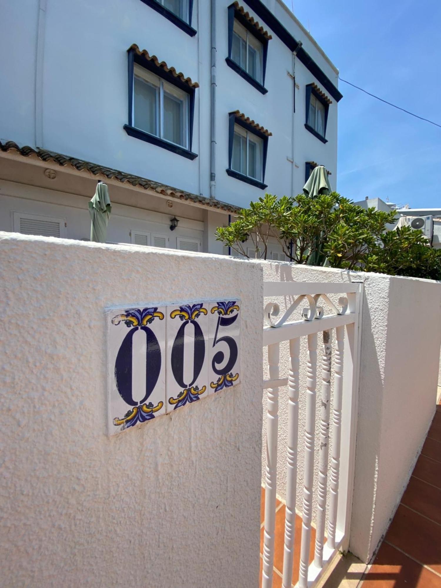 Hostal Blayet Valensiya Dış mekan fotoğraf