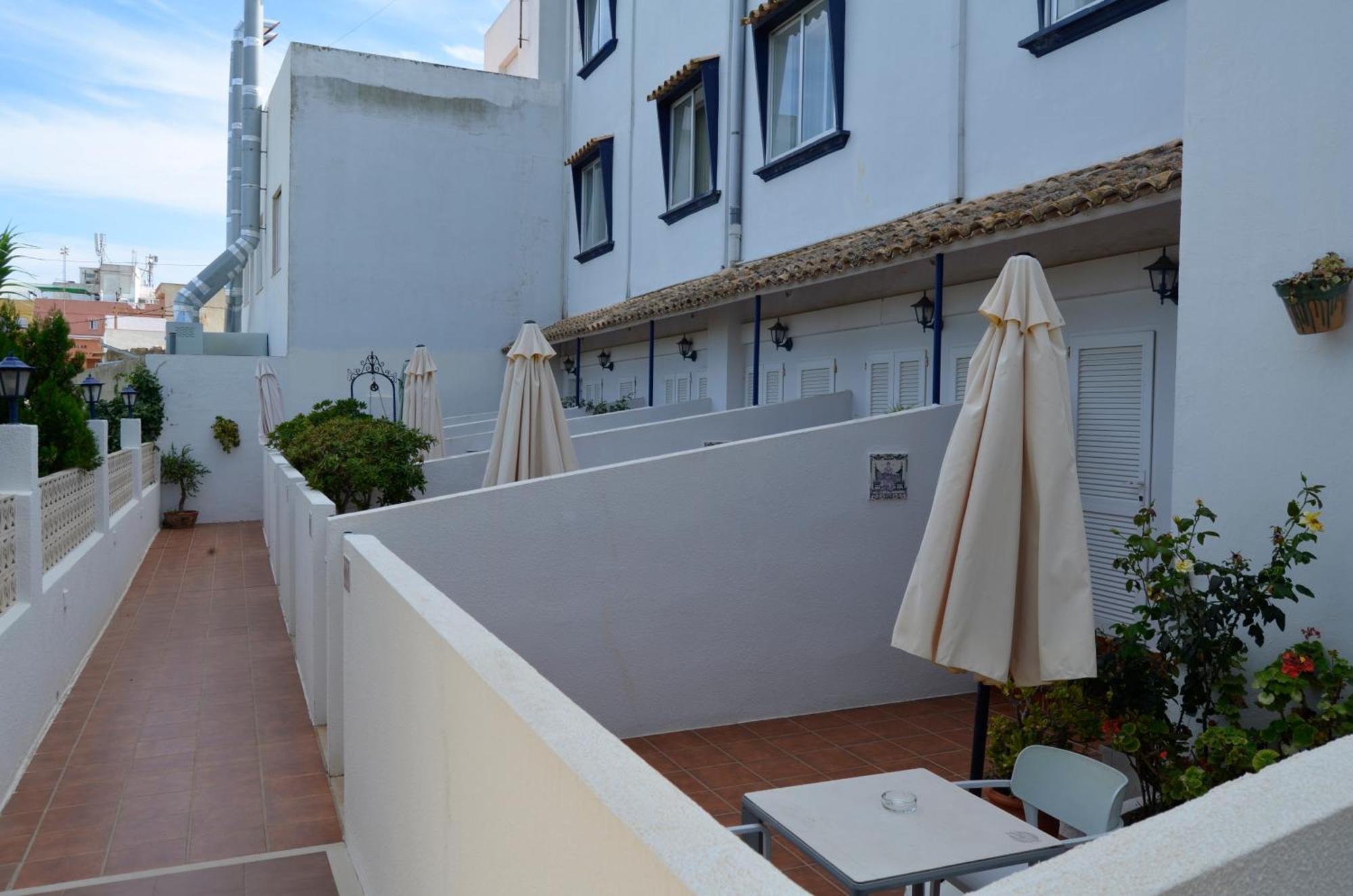 Hostal Blayet Valensiya Dış mekan fotoğraf